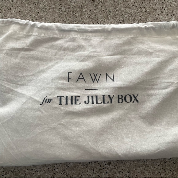 FAWN Design Jilly Box Clutch - Picture 4 of 5